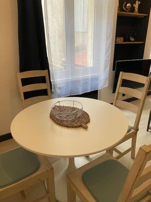 L'Augusteum Appartement Nîmes Buitenkant foto