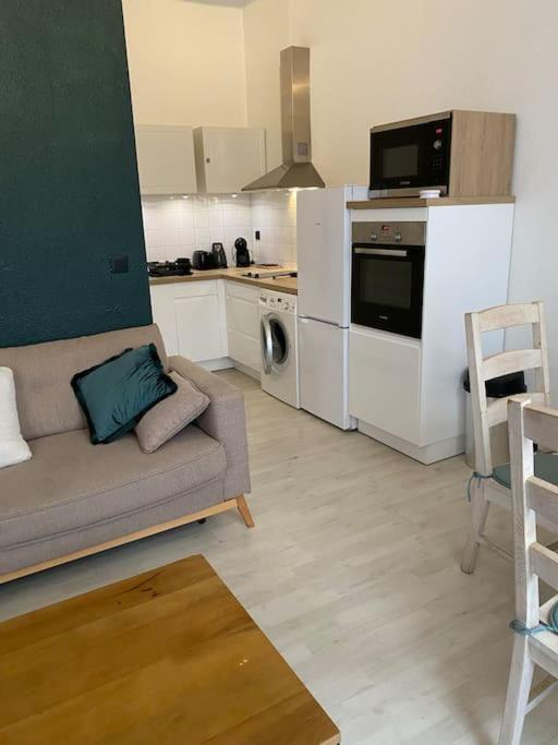 L'Augusteum Appartement Nîmes Buitenkant foto