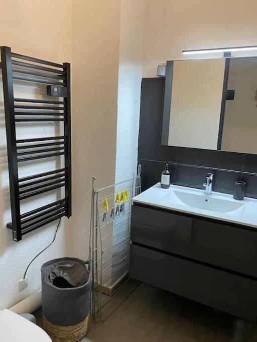 L'Augusteum Appartement Nîmes Buitenkant foto