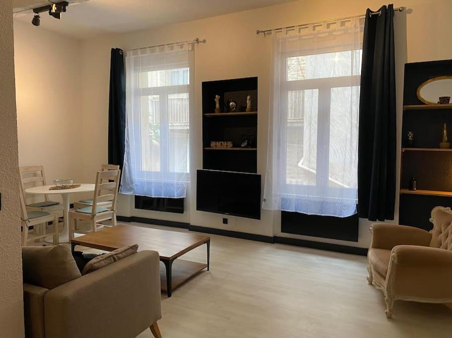 L'Augusteum Appartement Nîmes Buitenkant foto