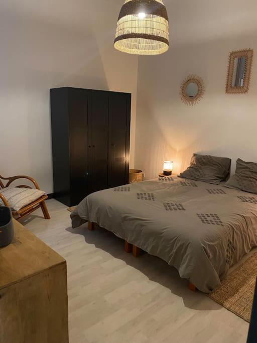 L'Augusteum Appartement Nîmes Buitenkant foto