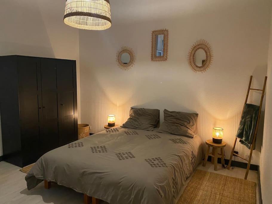 L'Augusteum Appartement Nîmes Buitenkant foto